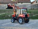 INTERTECH - 320 HOMLOAD - pentru tractor MTZ 320.4