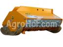 Forestry crusher for 9-15 ton rotary excavators / Belafer FA-C - 0% THM