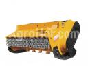 Concasor forestier pentru excavatoare rotative de 9-15 tone / Belafer FA-C - 0% THM