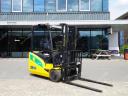 Electric forklift (max. 1800 kg) / Eurotrac FE18S - 0% APR