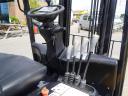 Electric forklift (max. 1800 kg) / Eurotrac FE18S - 0% APR