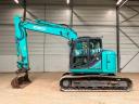 Kobelco SK140 SR / 2016 / 10.300 Stunden / Leasing ab 20 %