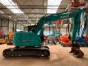 Kobelco SK140 SR / 2016 / 10.300 sati / Najam od 20%