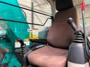 Kobelco SK140 SR / 2016 / 10 300 hodín / Nájom od 20%