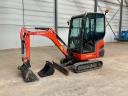 Kubota KX016-4 / 2017 / 2200 sati / Najam od 20%