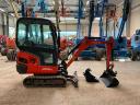 Kubota KX016-4 / 2017 / 2200 Stunden / Leasing ab 20 %