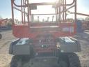 Haulotte Compact 10 RTE - 4x4, 10m, electric - *NEW ACCUMULATOR PACKAGE*