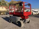 Haulotte Compact 10 RTE - 4x4, 10m, electric - *NEW ACCUMULATOR PACKAGE*