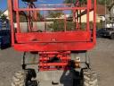 Haulotte Compact 10 RTE - 4x4, 10m, electric - *NEW ACCUMULATOR PACKAGE*