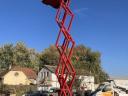 Haulotte Compact 10 RTE - 4x4, 10m, electric - *NEW ACCUMULATOR PACKAGE*