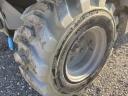 Haulotte Compact 10 RTE - 4x4, 10m, electric - *NEW ACCUMULATOR PACKAGE*