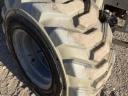 Haulotte Compact 10 RTE - 4x4, 10m, electric - *NEW ACCUMULATOR PACKAGE*