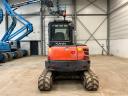 Kubota U 48-4 / 2015 / 3100 Stunden / Leasing ab 20 %