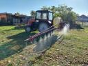 HARDI sprayer 850 litres - for sale