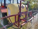 HARDI sprayer 850 litres - for sale