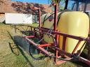 HARDI sprayer 850 litres - for sale