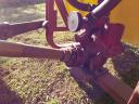 HARDI sprayer 850 litres - for sale