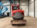 Neuson 6503 WD / 2014 / 3400 Stunden / 2 Schaufeln / Leasing ab 20 %