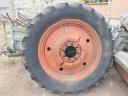 MTZ 50 wheels