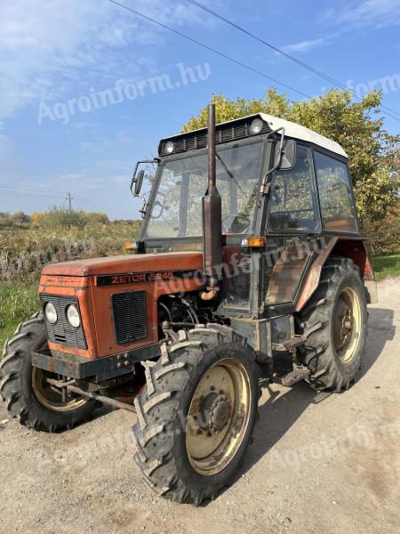 Zetor 5245