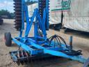 Ring roller - 5 m working width