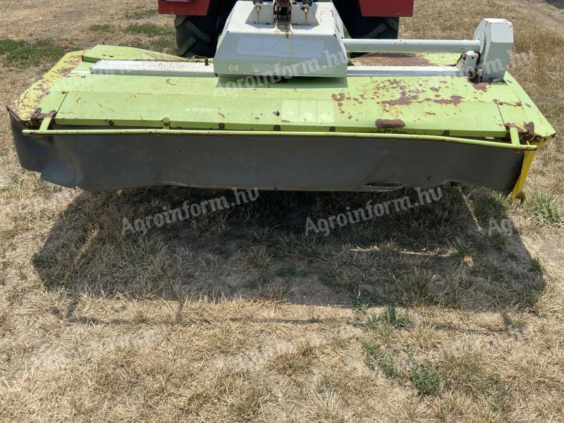 Claas Corto 270 F încărcător frontal de vânzare