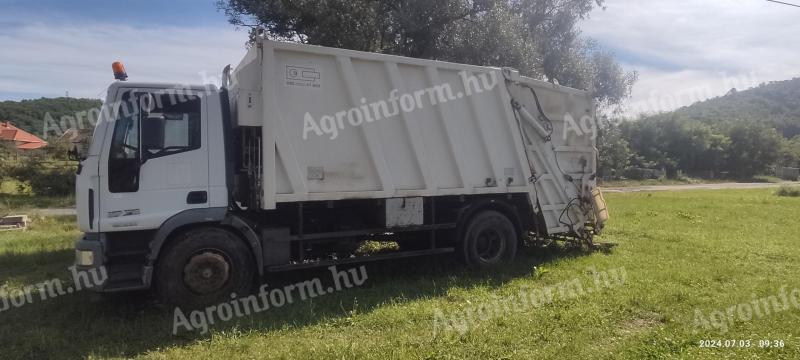 Transporter odpadów IVECO 180E24