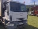 Transporter odpadów IVECO 180E24