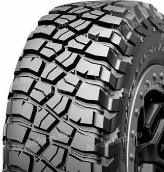 37X12.50R17LT 116Q TL MUD TERRAIN T/A KM3 LRC GO