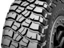 37X12.50R17LT 116Q TL MUD TERRAIN T/A KM3 LRC GO