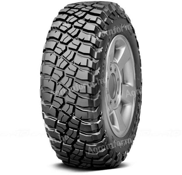 LT225/75R16 115/112Q TL BLATNÝ TERÉN T/A KM3 LRE GO