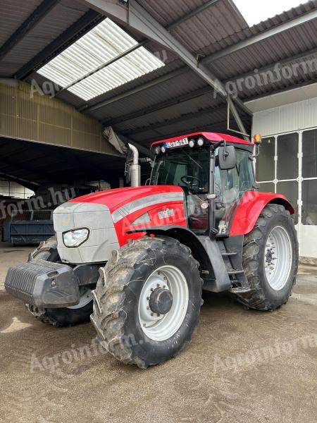 McCormick TTX 210