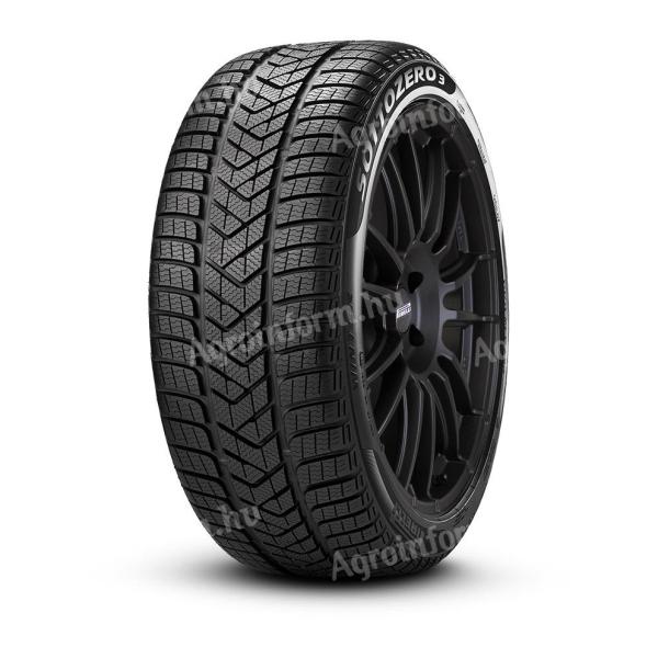 215/55R17 98V XL WSZer3