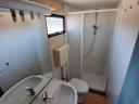 Winterized mobile home 40 m² for sale with all equipment