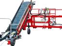 SPAPPERI MI100 OMNIA semi-automatic harvester for herbs