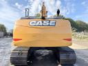 Case CX210D / 2016 / 2200 godzin / Wysięgnik 15 m / Leasing od 20%