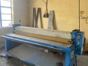 Used sheet metal shears for sale