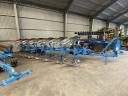 For sale Lemken Diamant 11, 6+1 head reversible plough