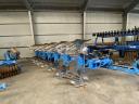 For sale Lemken Diamant 11, 6+1 head reversible plough