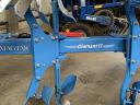 For sale Lemken Diamant 11, 6+1 head reversible plough