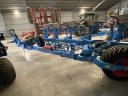 Prodajem plug roto Lemken Diamant 11, 6+1 glava