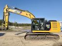 Caterpillar 320EL / 2014 / 10.100 Stunden / Leasing ab 20 %