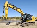 Caterpillar 320EL / 2014 / 10 100 ore / Leasing de la 20%