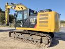 Caterpillar 320EL / 2014 / 10.100 Stunden / Leasing ab 20 %