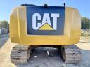 Caterpillar 320EL / 2014 / 10 100 hodin / Leasing od 20%