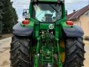 John Deere 6090 na prodej