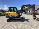 Volvo EC60 / 2020 / 1800 h / GPS / Leasing od 20%