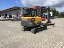 Volvo EC60 / 2020 / 1800 h / GPS / Leasing od 20%