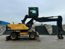 Volvo EW230 C / 2014 / 4200 Stunden / Leasing ab 20 %