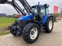 Traktor New Holland TS115